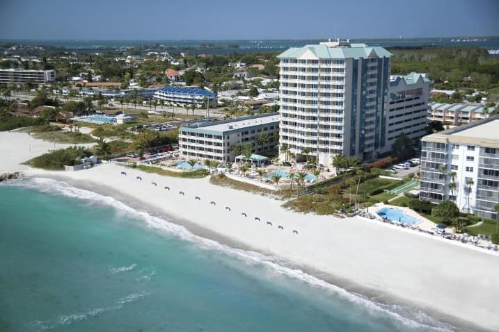 best hotels in sarasota